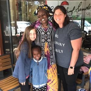 Meet your Posher, Melody